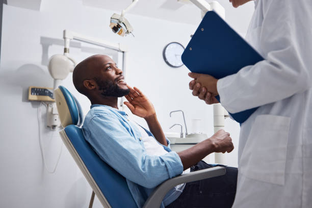 Best Emergency Dental Care for Broken or Chipped Teeth in San Felipe, TX