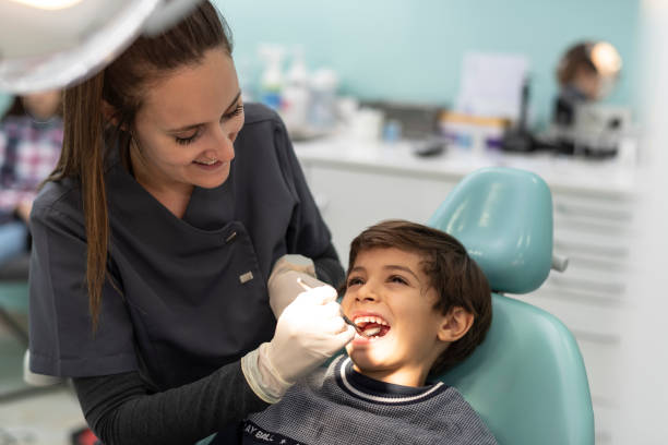 Best Emergency Root Canal Treatment in San Felipe, TX