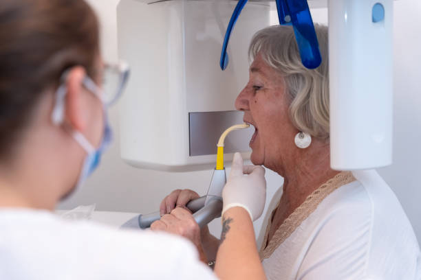 Best Emergency Dental Care for Broken or Chipped Teeth in San Felipe, TX