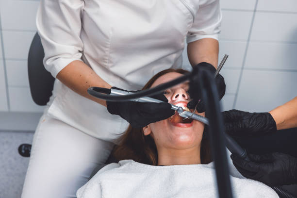 Best Emergency Root Canal Treatment in San Felipe, TX